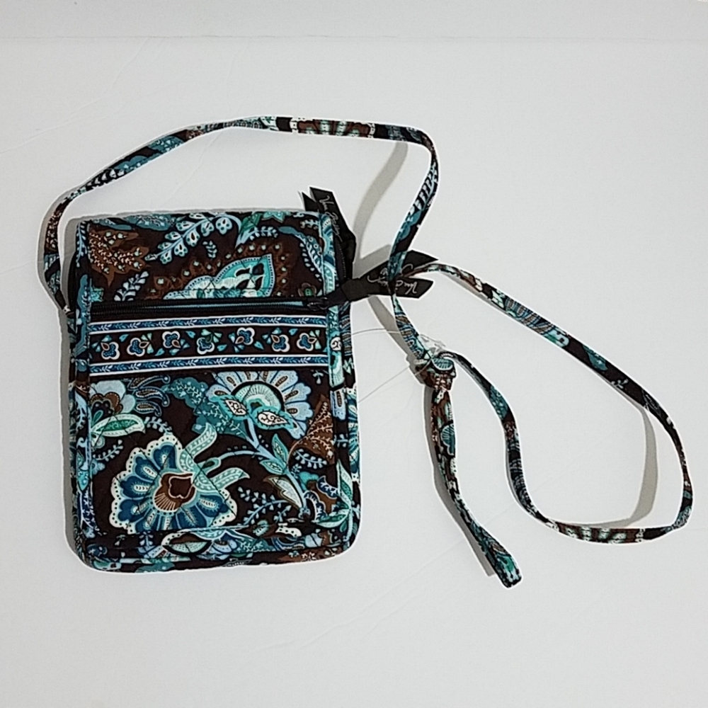 Vera Bradley Mini Bag